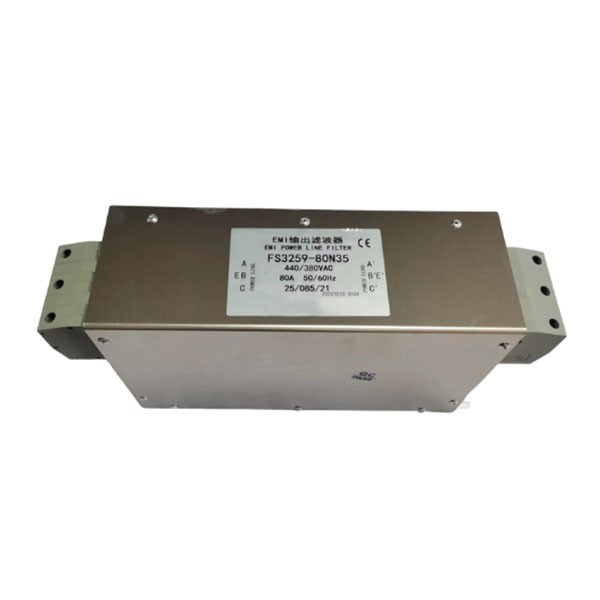 3-PHASE-emc-FILTER