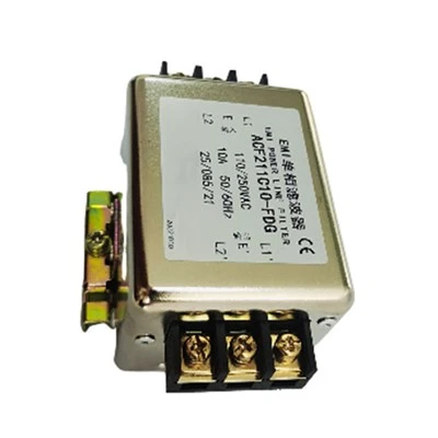 AC EMC フィルター