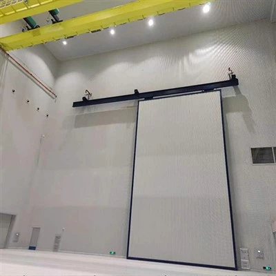 Emcシールドドア